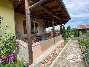 Prodej rodinného domu, Dobrič, Bulharsko, 130 m2