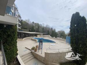 Prodej bytu 2+kk, Kavarna, Bulharsko, 53 m2