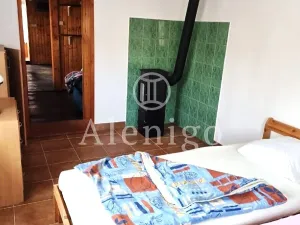 Prodej chaty, Vlastějovice, 45 m2