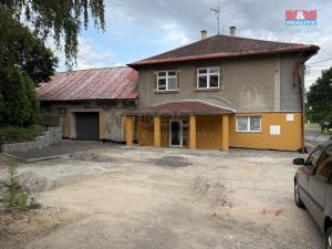 Pronájem obchodního prostoru, Šenov, K Insuli, 355 m2