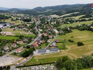 Prodej rodinného domu, Vidče, 105 m2