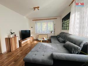 Pronájem bytu 2+1, Lysá nad Labem, Jedličkova, 52 m2