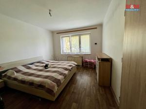 Pronájem bytu 2+1, Lysá nad Labem, Jedličkova, 52 m2