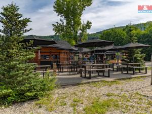 Prodej restaurace, Raškovice, 200 m2