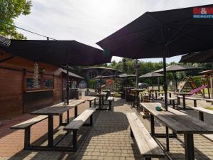 Prodej restaurace, Raškovice, 200 m2