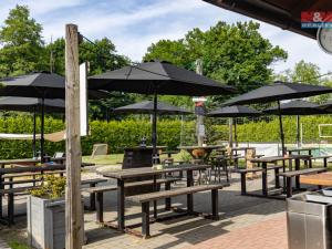Prodej restaurace, Raškovice, 200 m2
