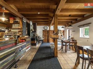 Prodej restaurace, Raškovice, 200 m2
