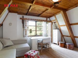 Prodej chaty, Třemošnice, 60 m2