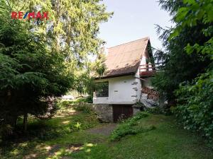 Prodej chaty, Třemošnice, 60 m2