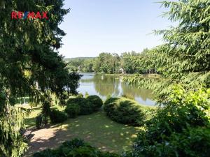 Prodej chaty, Třemošnice, 60 m2
