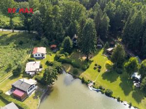 Prodej chaty, Třemošnice, 60 m2