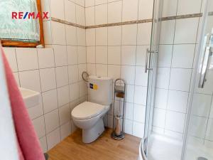 Prodej chaty, Třemošnice, 60 m2