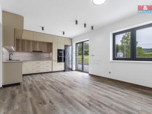 Prodej rodinného domu, Vidče, 108 m2