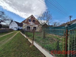 Prodej zemědělské usedlosti, Ostřetice, 231 m2