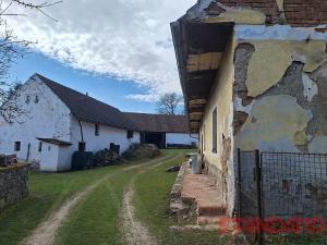 Prodej zemědělské usedlosti, Ostřetice, 231 m2