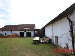 Prodej zemědělské usedlosti, Ostřetice, 231 m2