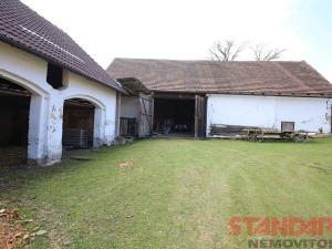 Prodej zemědělské usedlosti, Ostřetice, 231 m2