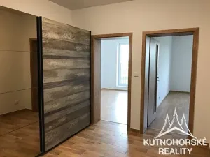 Pronájem bytu 2+kk, Kutná Hora, V Zákoutí, 50 m2
