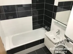 Pronájem bytu 2+kk, Kutná Hora, V Zákoutí, 50 m2