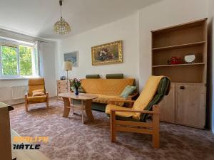 Pronájem bytu 2+1, Hořice, Riegrova, 55 m2
