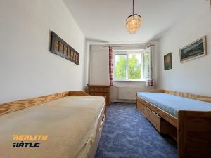 Pronájem bytu 2+1, Hořice, Riegrova, 55 m2