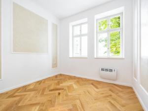 Prodej bytu 2+kk, Praha - Nové Město, V tůních, 54 m2
