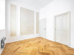 Prodej bytu 2+kk, Praha - Nové Město, V tůních, 54 m2