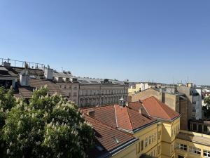 Prodej bytu 2+kk, Praha - Nové Město, V tůních, 54 m2