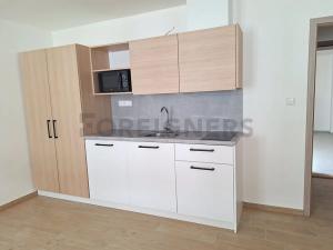 Pronájem bytu 1+kk, Olomouc, 1. máje, 20 m2