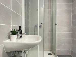 Pronájem bytu 2+1, Litvínov, Alešova, 51 m2