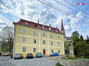 Prodej bytu 3+1, Chrastava, Školní, 78 m2