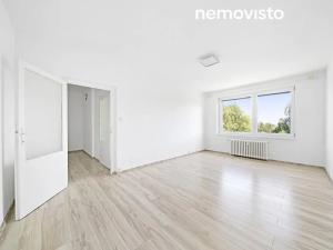 Pronájem bytu 1+1, Ostrava, Otakara Jeremiáše, 38 m2