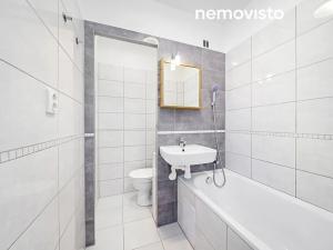 Pronájem bytu 1+1, Ostrava, Otakara Jeremiáše, 38 m2