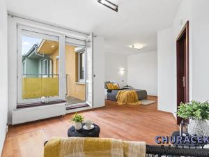 Prodej bytu 3+kk, Praha - Kunratice, Merhoutova, 114 m2