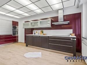 Prodej bytu 3+kk, Praha - Kunratice, Merhoutova, 114 m2