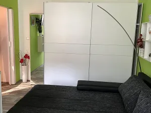 Pronájem bytu 1+kk, Ostrava, Karla Pokorného, 27 m2