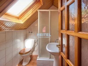 Prodej chaty, Náměšť na Hané, U Koupaliště, 120 m2