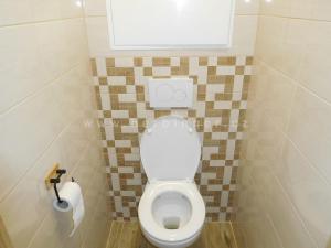 Pronájem bytu 2+1, Ostrava - Poruba, Čkalovova, 55 m2