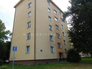 Pronájem bytu 2+1, Ostrava - Poruba, Čkalovova, 55 m2