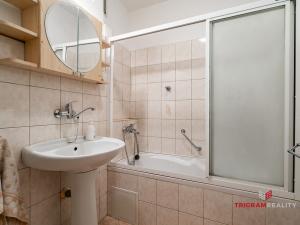 Pronájem bytu 3+1, Hradec Králové - Nový Hradec Králové, Mrštíkova, 82 m2