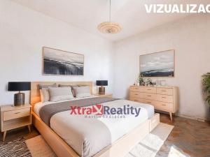 Prodej bytu 2+1, Litvínov - Horní Litvínov, Valdštejnská, 54 m2