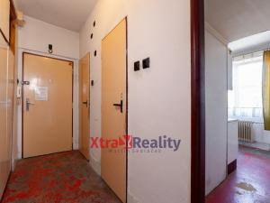 Prodej bytu 2+1, Litvínov - Horní Litvínov, Valdštejnská, 54 m2