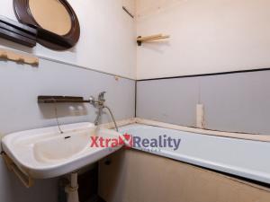 Prodej bytu 2+1, Litvínov - Horní Litvínov, Valdštejnská, 54 m2