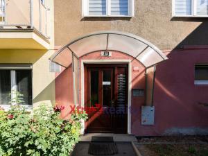 Prodej bytu 2+1, Litvínov - Horní Litvínov, Valdštejnská, 54 m2
