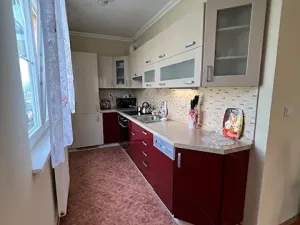 Prodej bytu 3+kk, Karlovy Vary, Waldertova, 106 m2