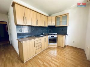 Pronájem bytu 3+1, Jablonec nad Nisou, Rýnovická, 83 m2