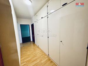 Pronájem bytu 3+1, Jablonec nad Nisou, Rýnovická, 83 m2