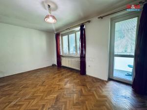 Pronájem bytu 3+1, Jablonec nad Nisou, Rýnovická, 83 m2