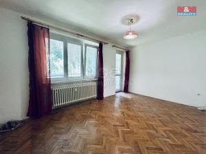 Pronájem bytu 3+1, Jablonec nad Nisou, Rýnovická, 83 m2