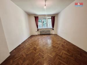 Pronájem bytu 3+1, Jablonec nad Nisou, Rýnovická, 83 m2